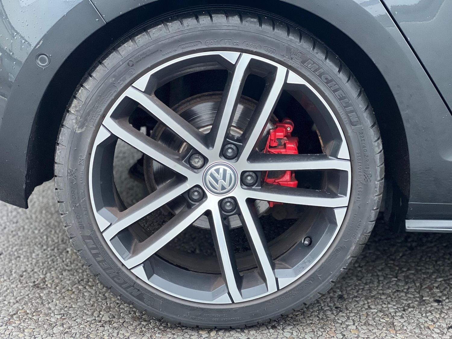 Used Volkswagen Golf 2015 for sale - 77029995: Photo 39