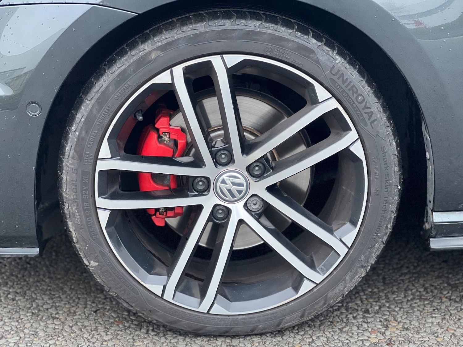 Used Volkswagen Golf 2015 for sale - 77029995: Photo 40