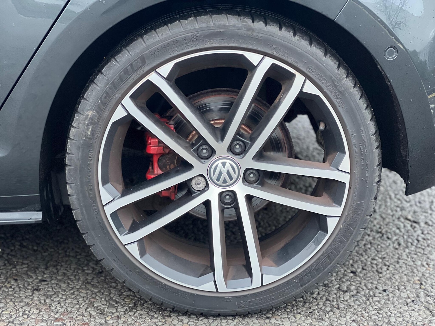 Used Volkswagen Golf 2015 for sale - 77029995: Photo 41