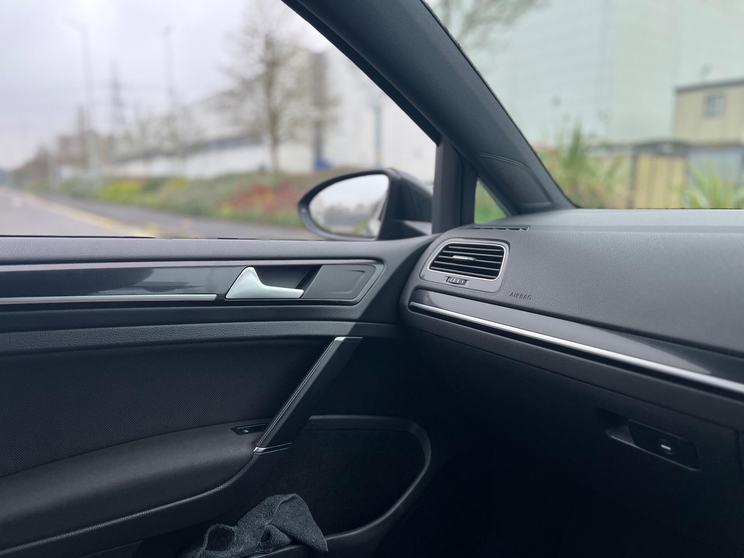 Used Volkswagen Golf 2015 for sale - 77029995: Photo 45