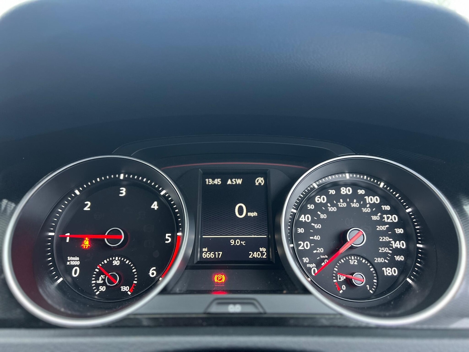 Used Volkswagen Golf 2015 for sale - 77029995: Photo 8