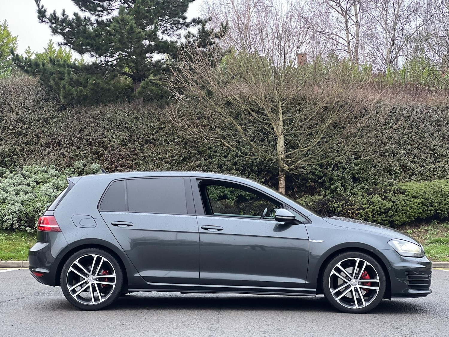 Used Volkswagen Golf 2015 for sale - 77029995: Photo 9