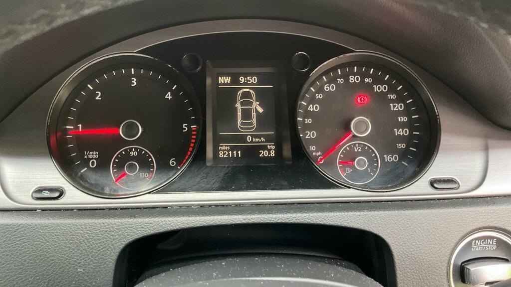 Used Volkswagen Passat 2011 for sale - 77824896: Photo 10