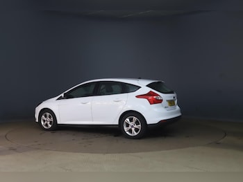 Used Ford Focus 2013 for sale - 78705471: Photo