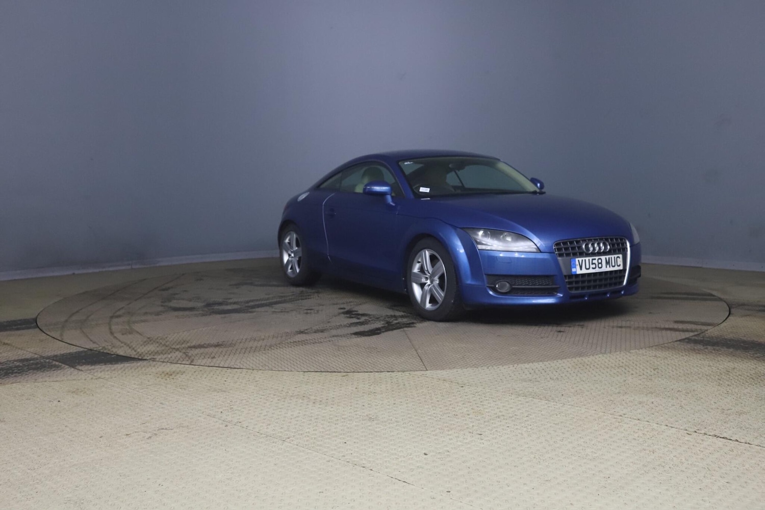 Used Audi TT 2008 for sale - 77358349: Photo 12