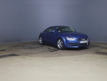 Used Audi TT 2008 for sale - 77358349: Photo