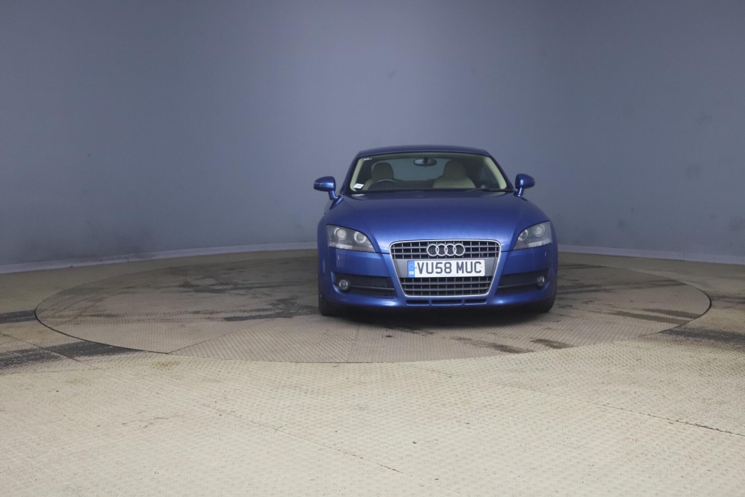 Used Audi TT 2008 for sale - 77358349: Photo 2
