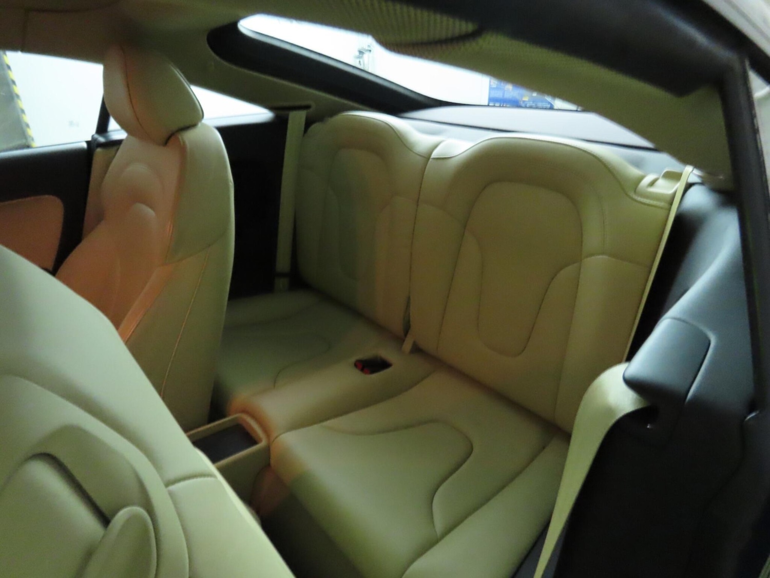 Used Audi TT 2008 for sale - 77358349: Photo 6