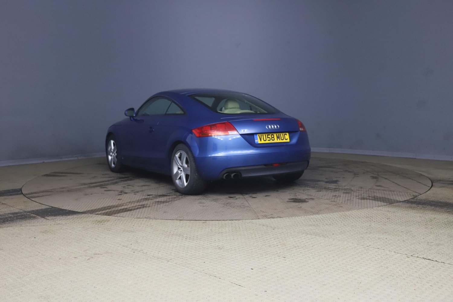 Used Audi TT 2008 for sale - 77358349: Photo 7