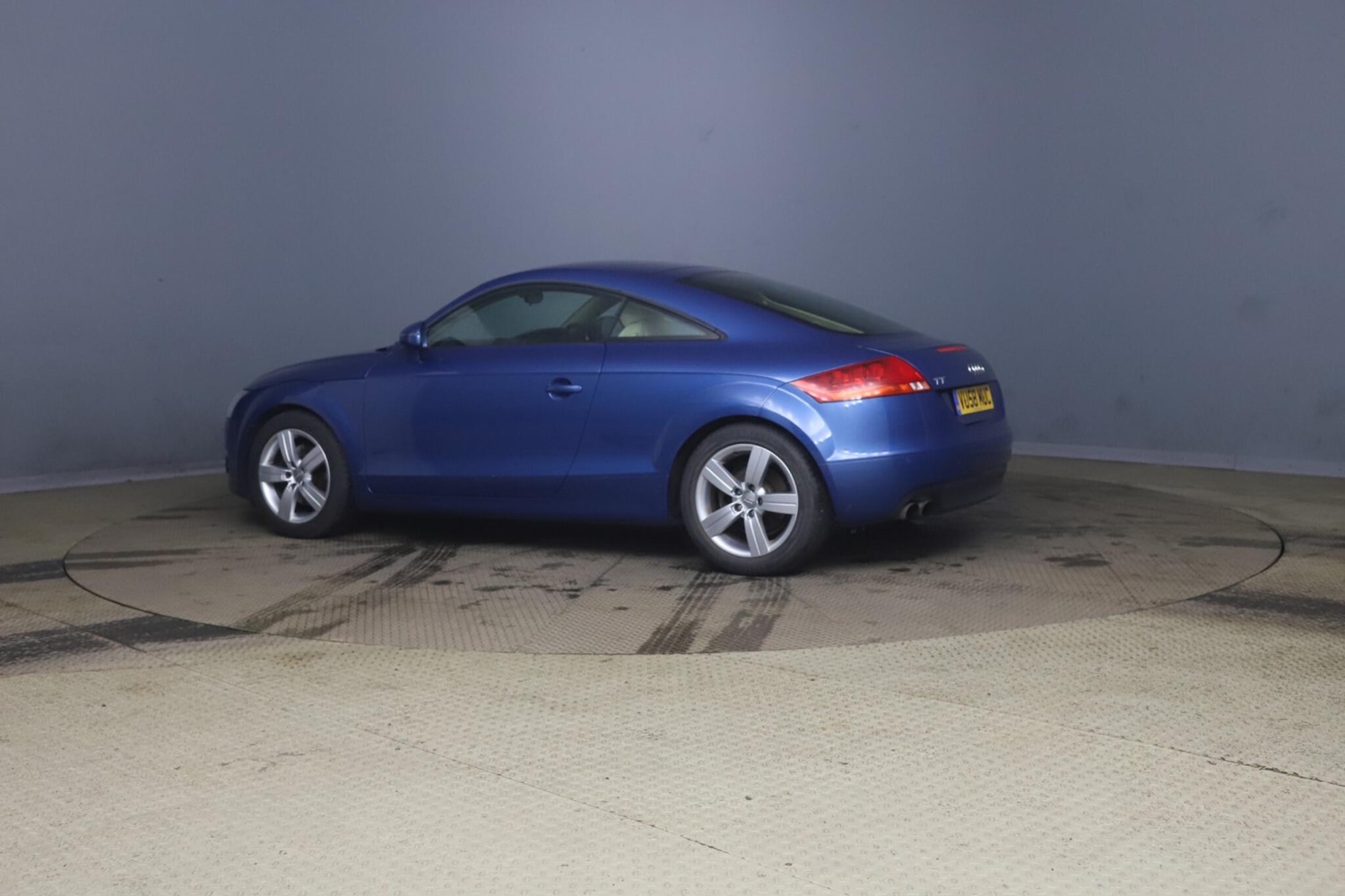 Used Audi TT 2008 for sale - 77358349: Photo 8