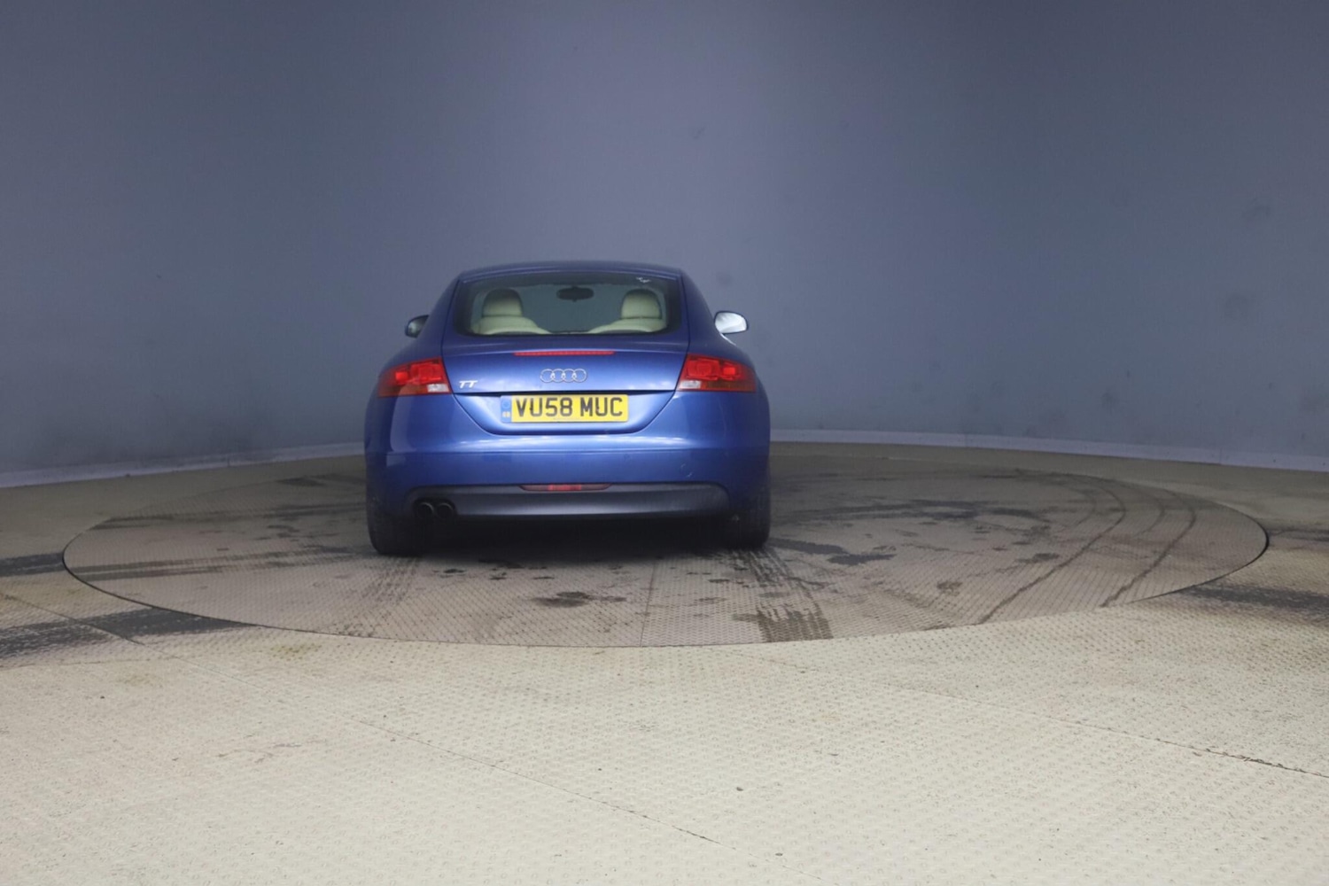 Used Audi TT 2008 for sale - 77358349: Photo 9