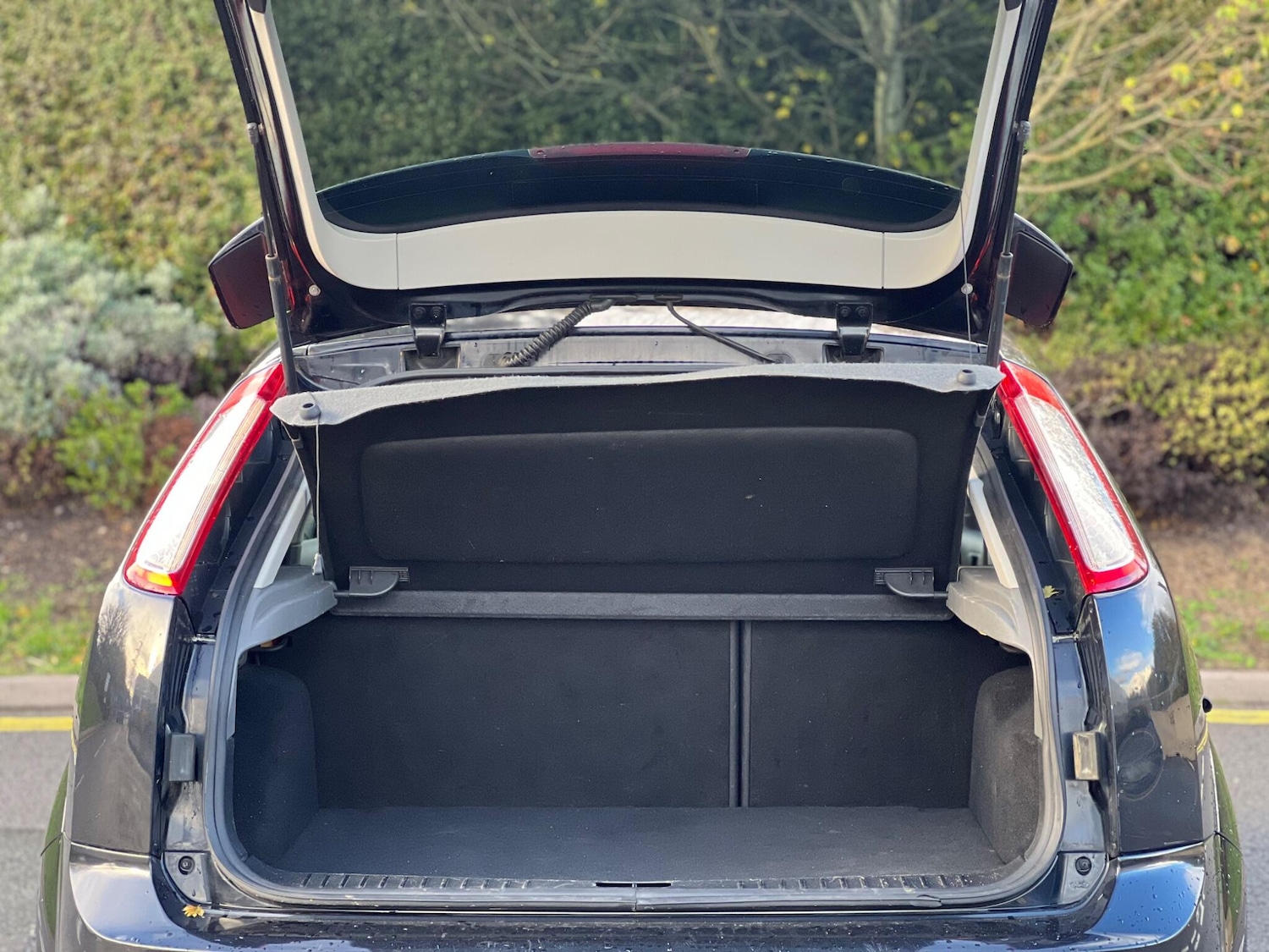 Used Ford Focus 2008 for sale - 76472573: Photo 15