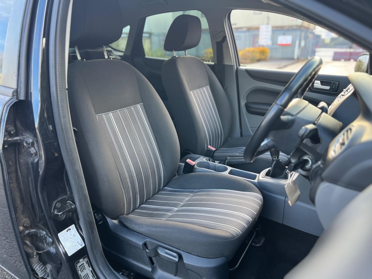 Used Ford Focus 2008 for sale - 76472573: Photo 17