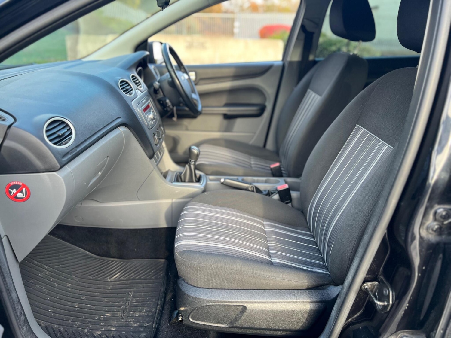 Used Ford Focus 2008 for sale - 76472573: Photo 18