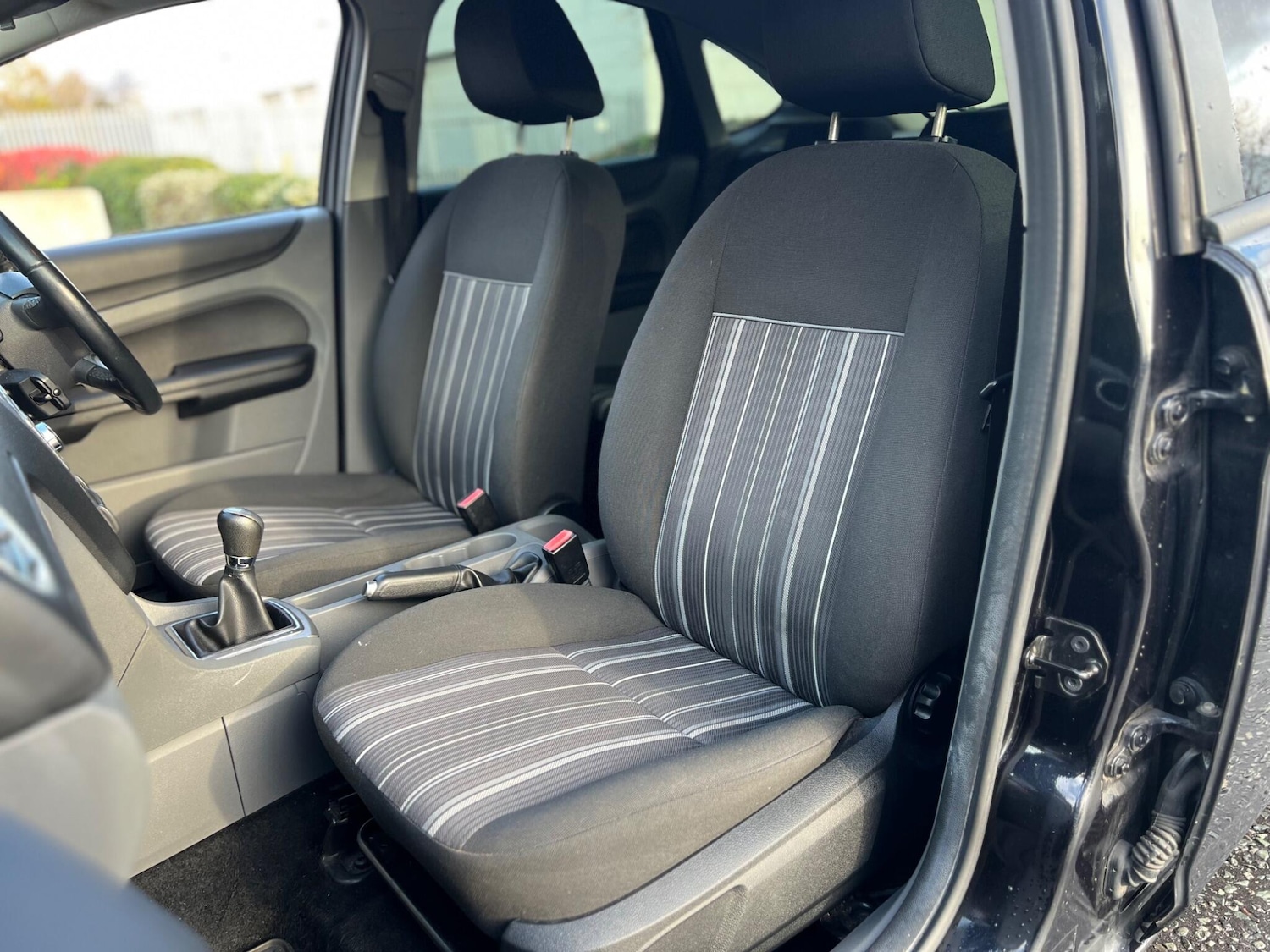 Used Ford Focus 2008 for sale - 76472573: Photo 19