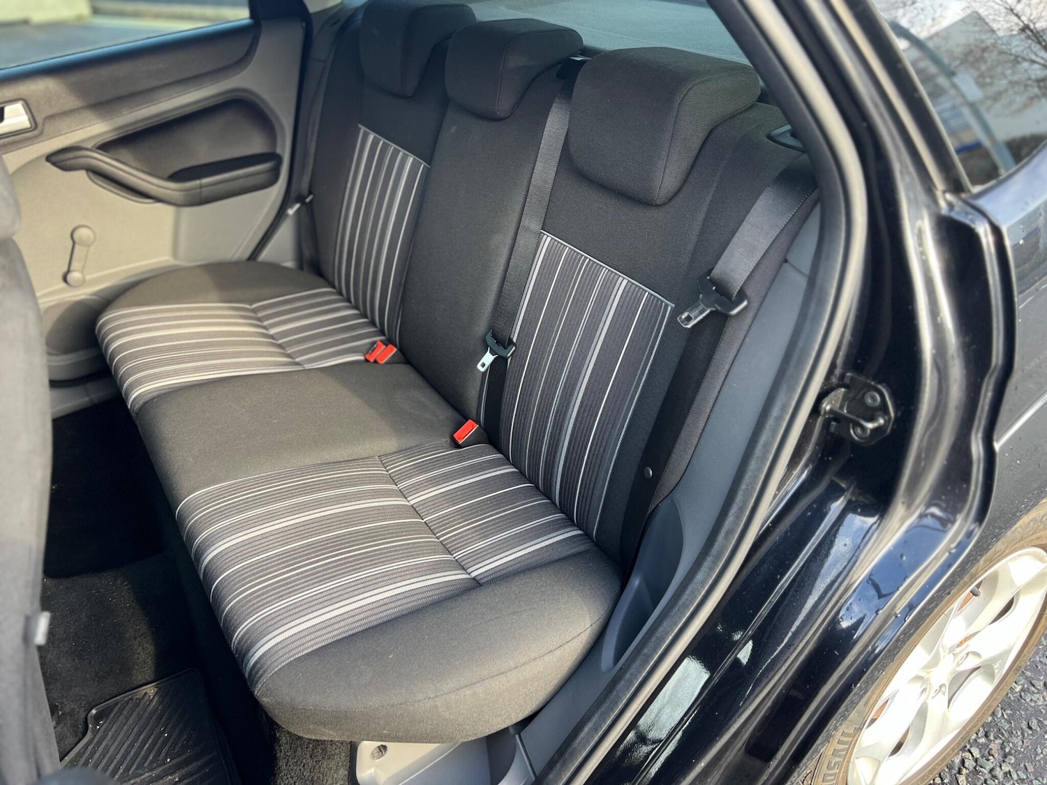 Used Ford Focus 2008 for sale - 76472573: Photo 20