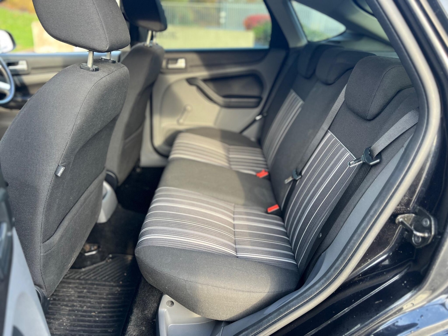 Used Ford Focus 2008 for sale - 76472573: Photo 21