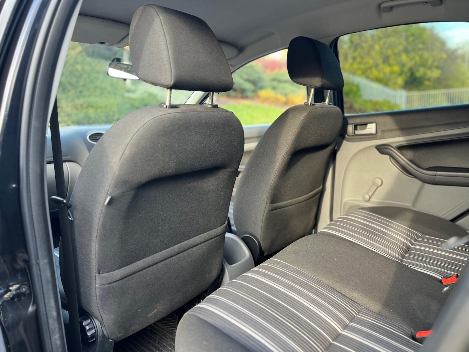 Used Ford Focus 2008 for sale - 76472573: Photo 22