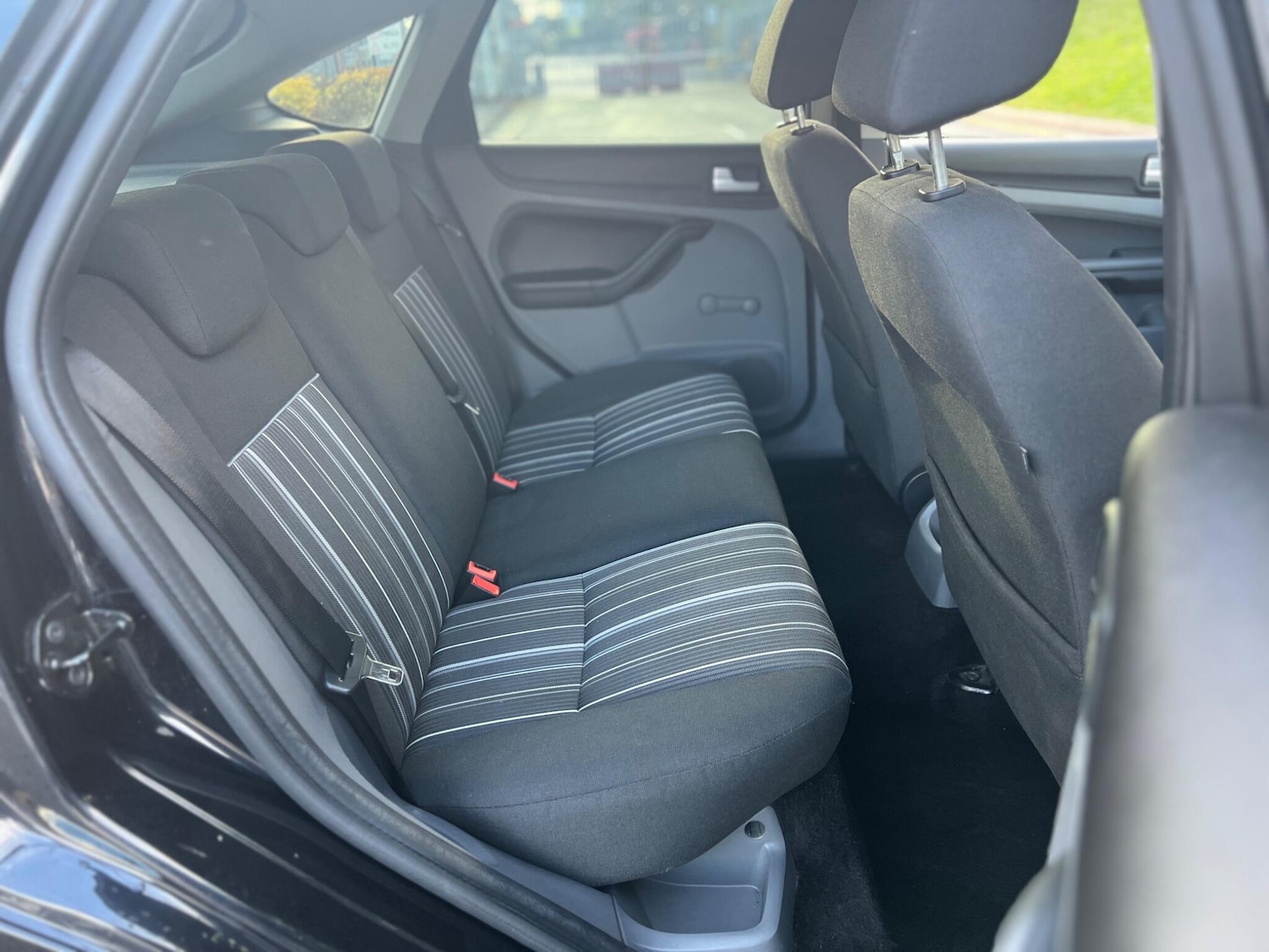 Used Ford Focus 2008 for sale - 76472573: Photo 24