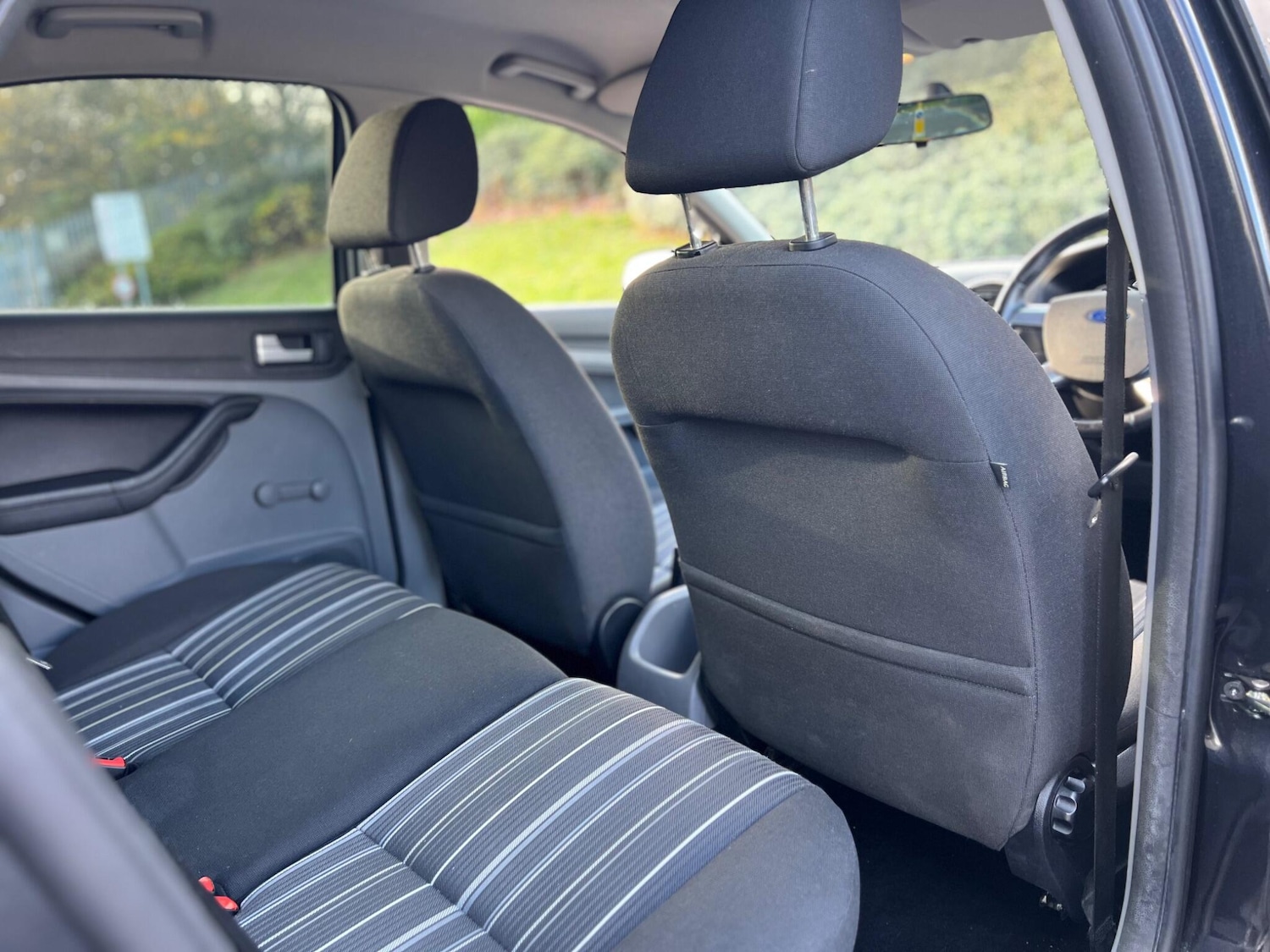 Used Ford Focus 2008 for sale - 76472573: Photo 25