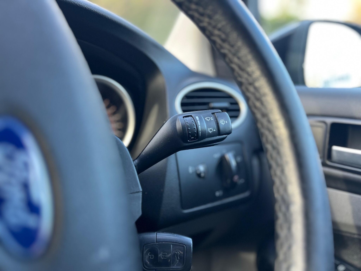 Used Ford Focus 2008 for sale - 76472573: Photo 26