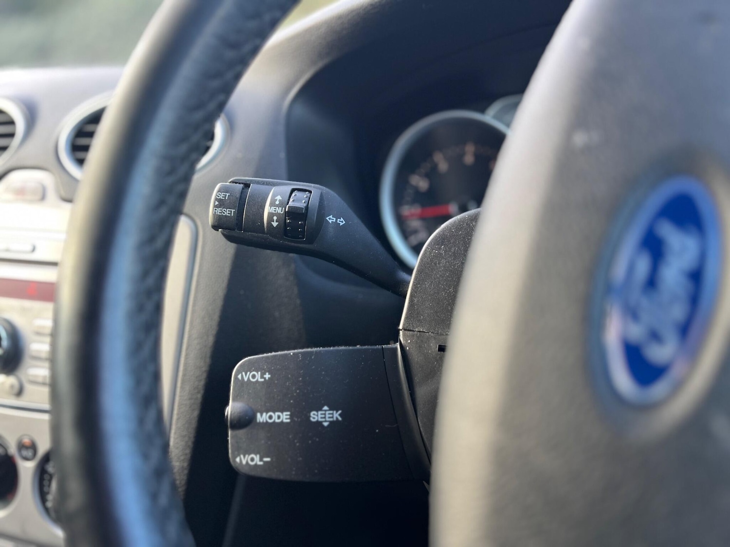 Used Ford Focus 2008 for sale - 76472573: Photo 27