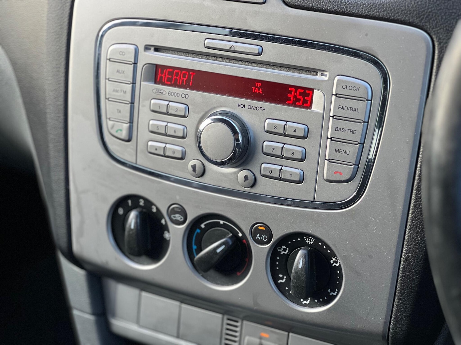 Used Ford Focus 2008 for sale - 76472573: Photo 29