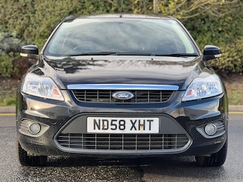 Used Ford Focus 2008 for sale - 76472573: Photo