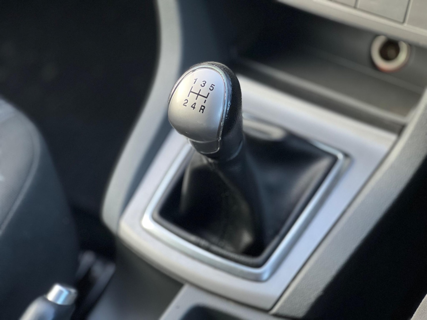 Used Ford Focus 2008 for sale - 76472573: Photo 30