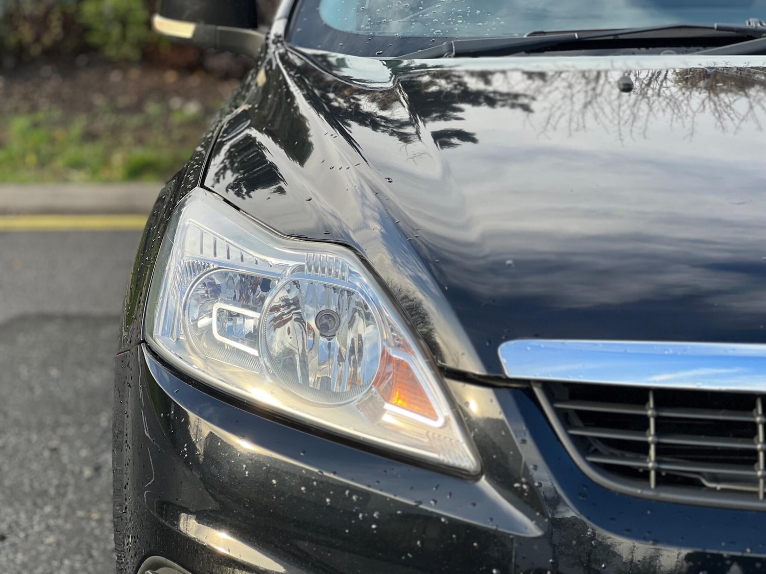 Used Ford Focus 2008 for sale - 76472573: Photo 31