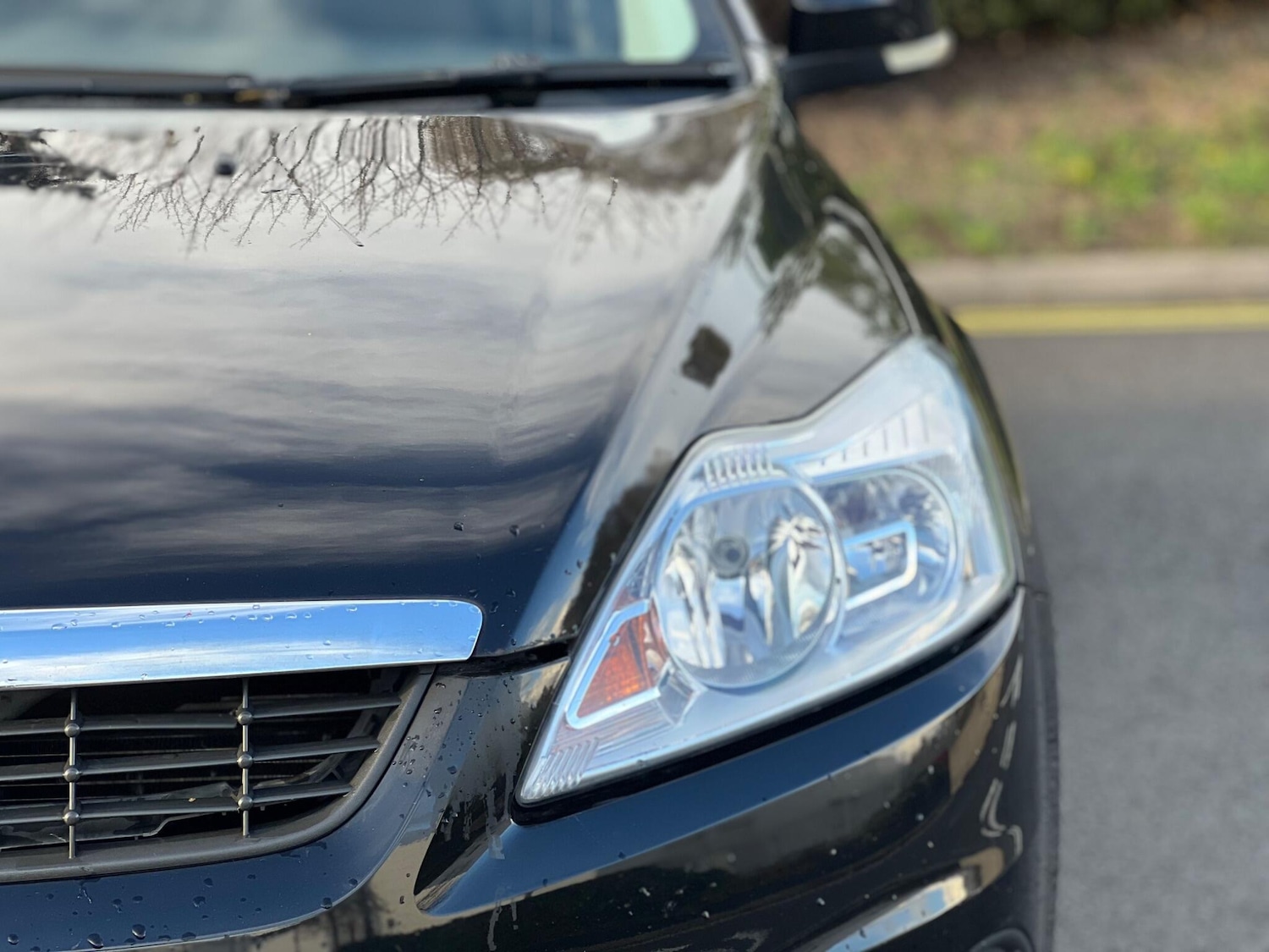 Used Ford Focus 2008 for sale - 76472573: Photo 32