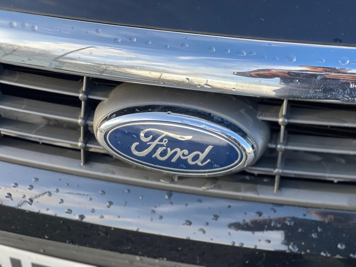 Used Ford Focus 2008 for sale - 76472573: Photo 33