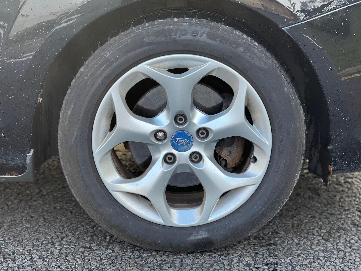 Used Ford Focus 2008 for sale - 76472573: Photo 34