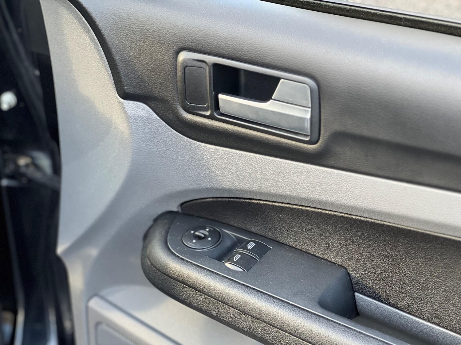 Used Ford Focus 2008 for sale - 76472573: Photo 38