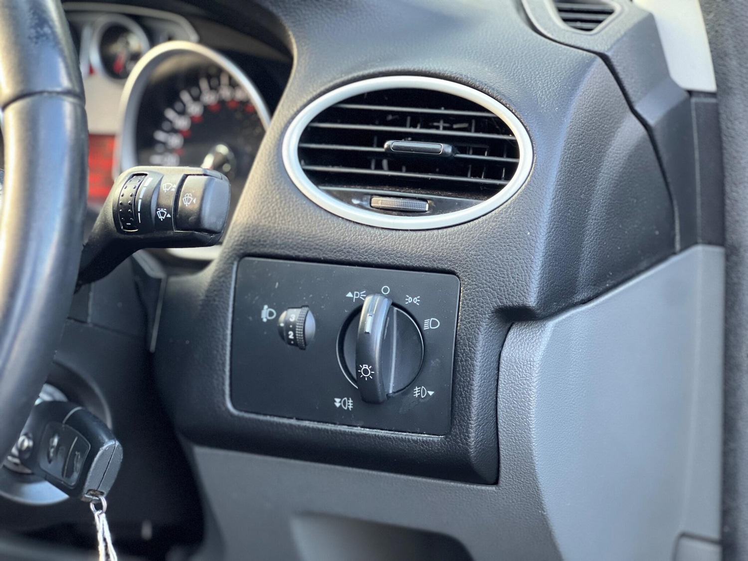 Used Ford Focus 2008 for sale - 76472573: Photo 39