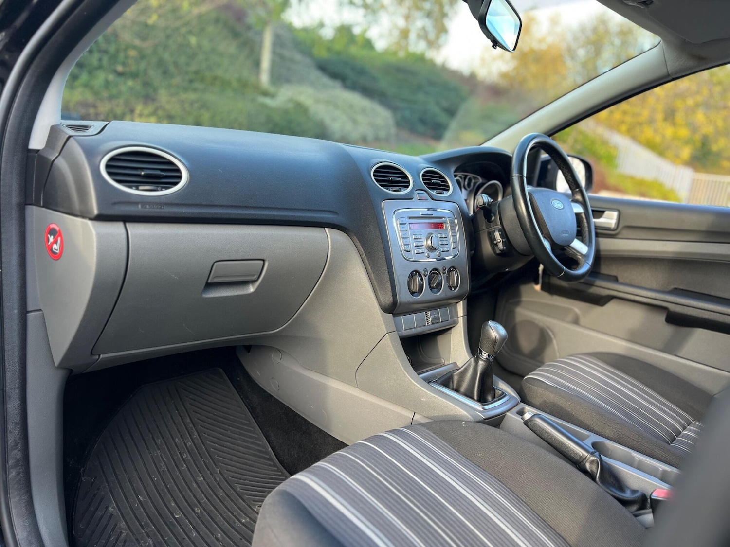 Used Ford Focus 2008 for sale - 76472573: Photo 4