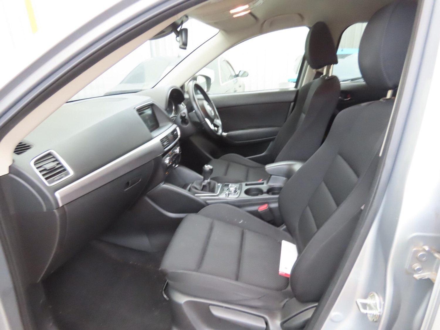 Used Mazda CX-5 2017 for sale - 77970137: Photo 10