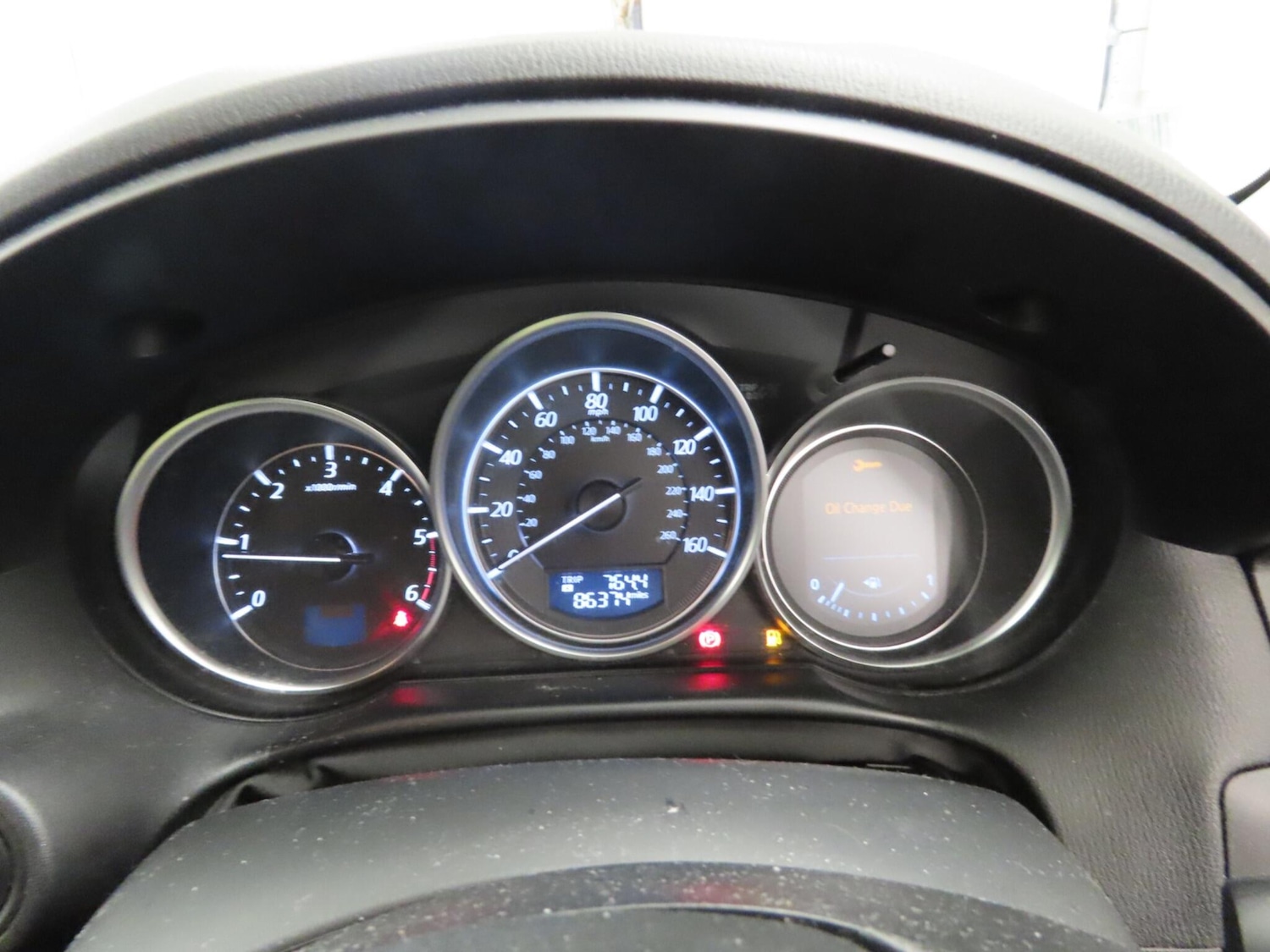 Used Mazda CX-5 2017 for sale - 77970137: Photo 11