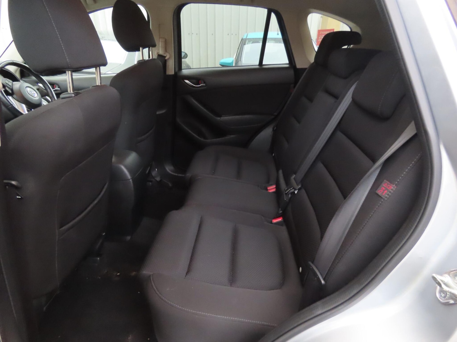 Used Mazda CX-5 2017 for sale - 77970137: Photo 6