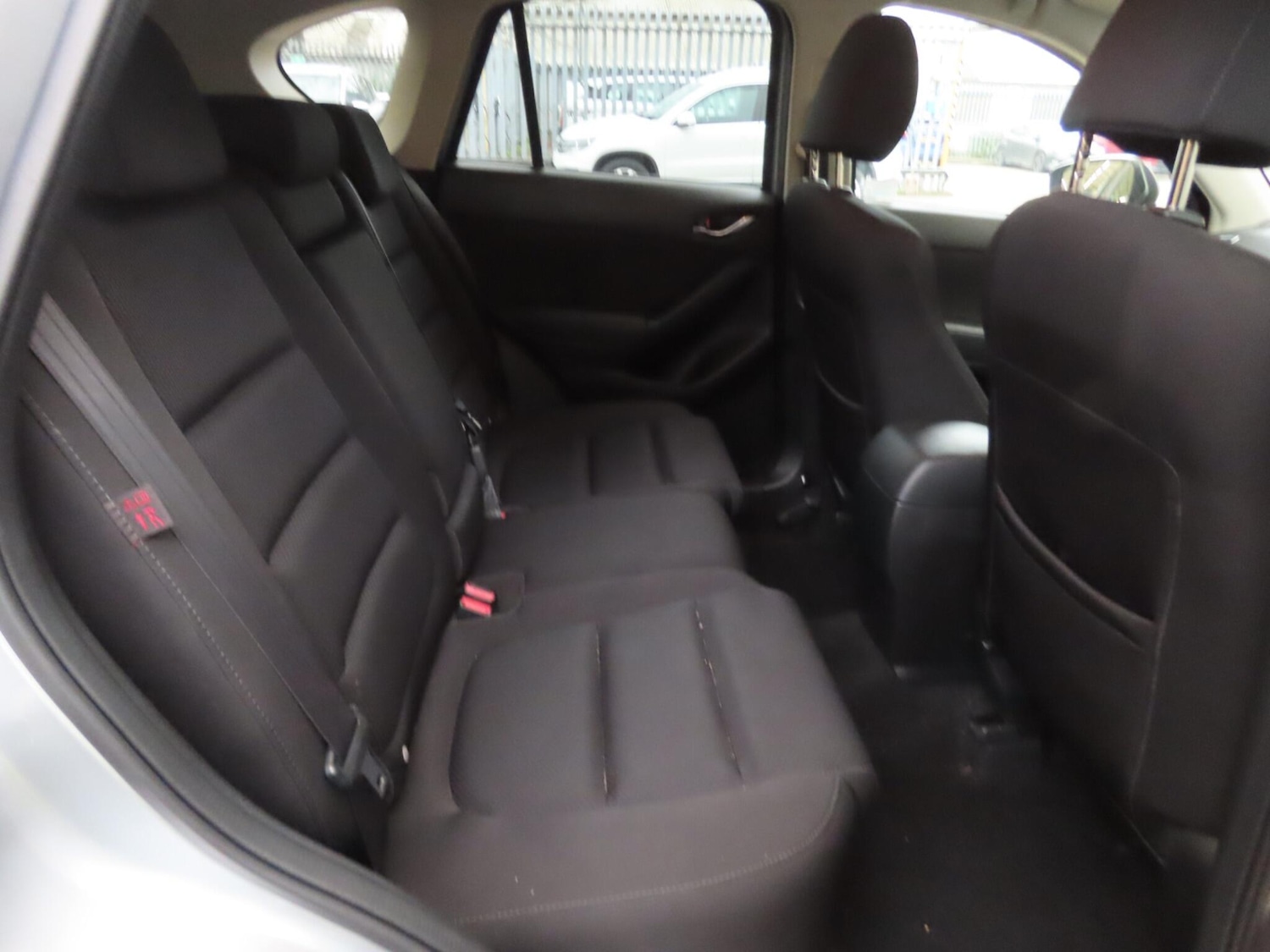 Used Mazda CX-5 2017 for sale - 77970137: Photo 7