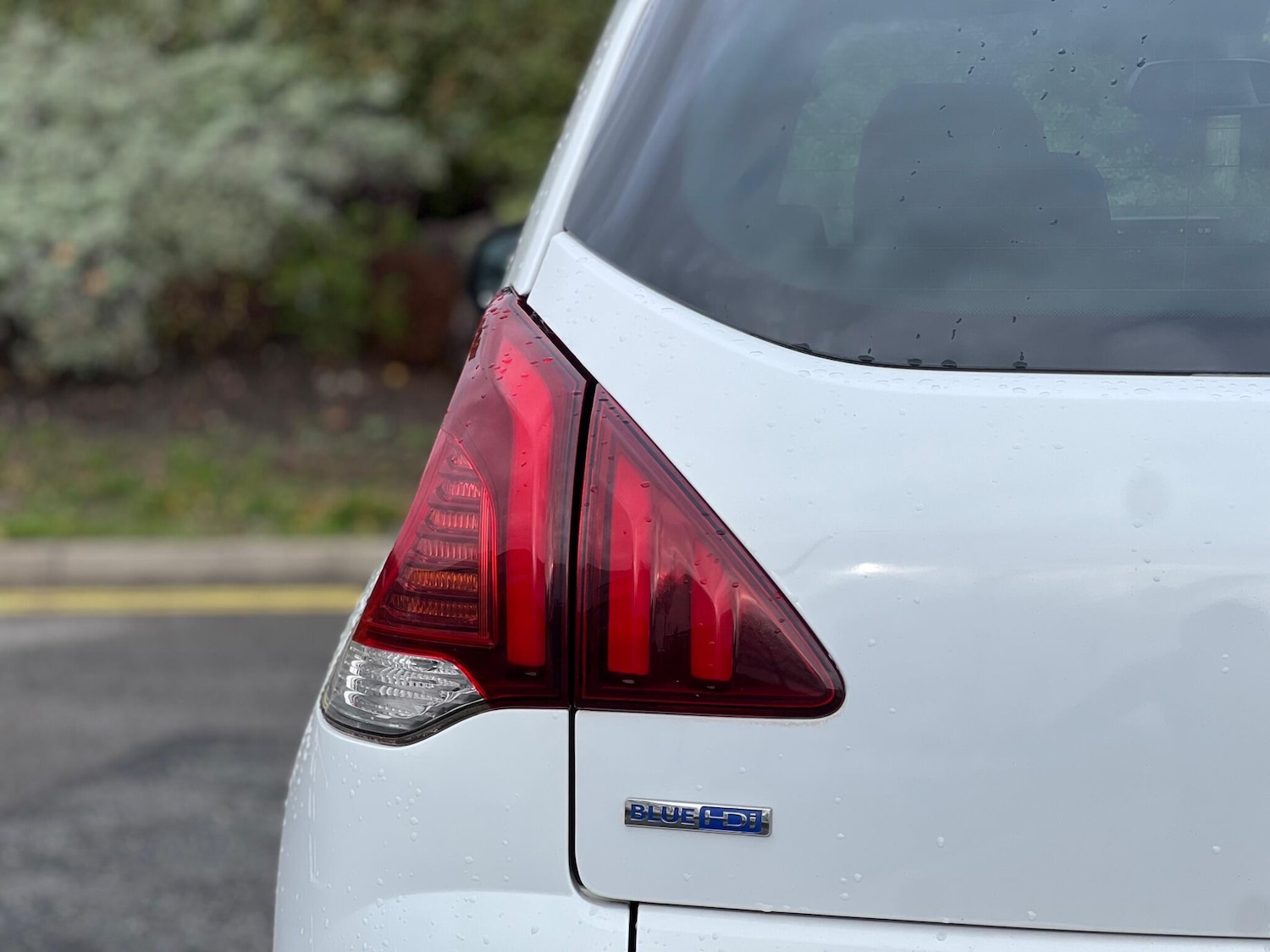 Used Peugeot 3008 2016 for sale - 76473432: Photo 11