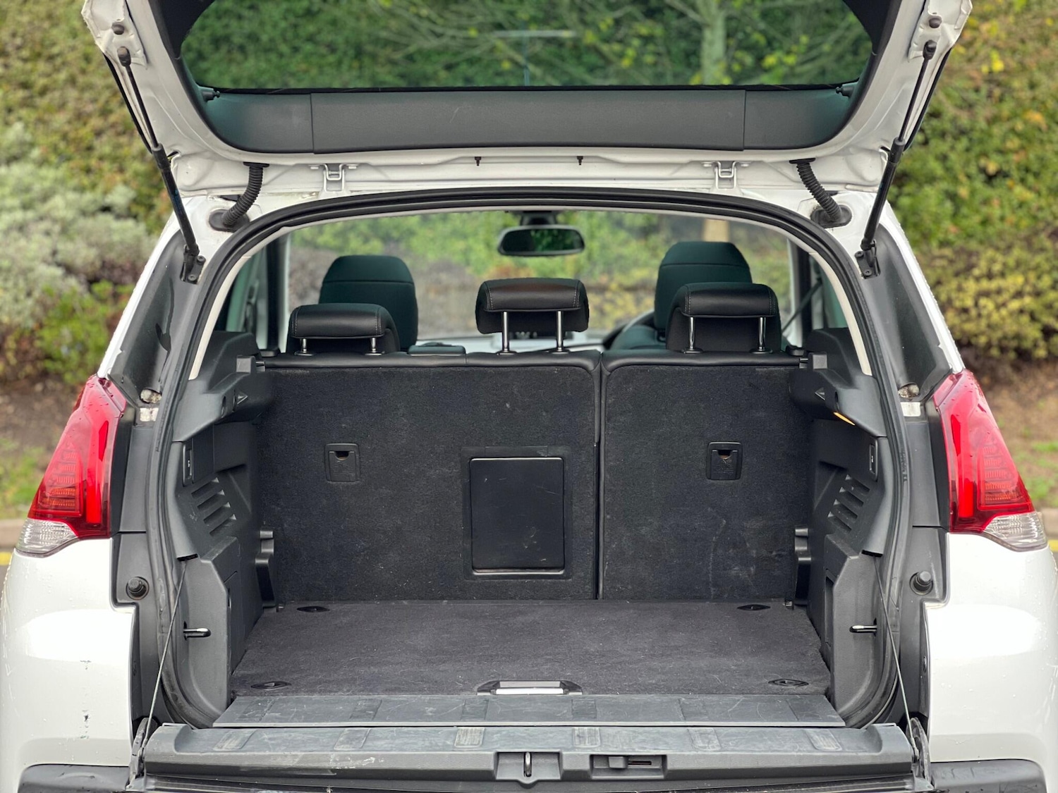 Used Peugeot 3008 2016 for sale - 76473432: Photo 14