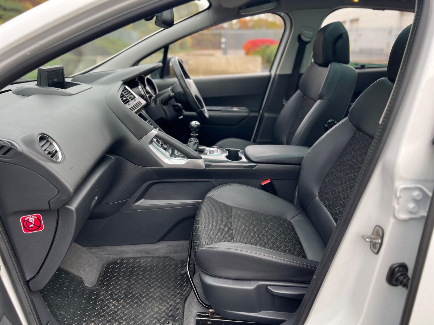 Used Peugeot 3008 2016 for sale - 76473432: Photo 17