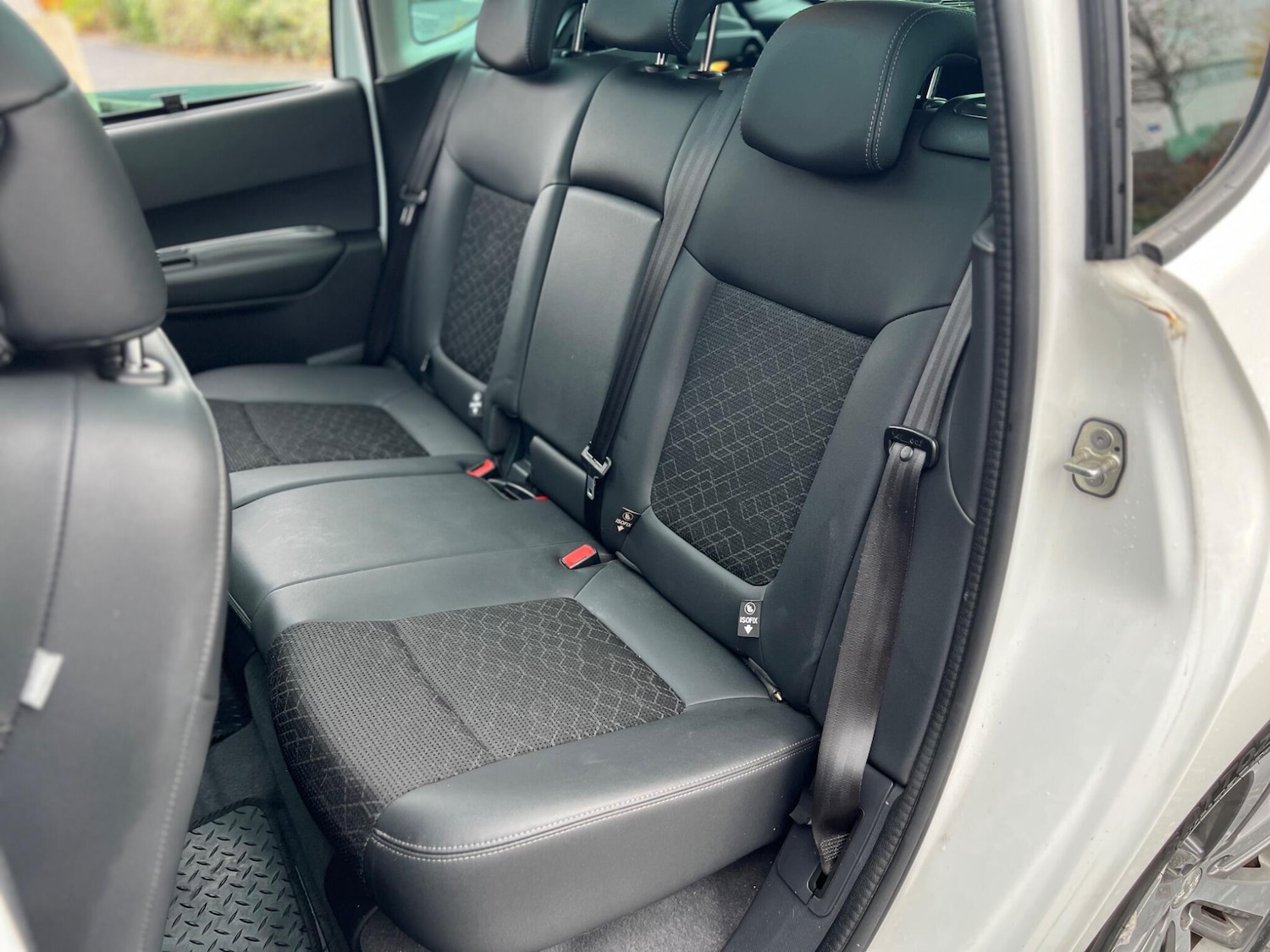 Used Peugeot 3008 2016 for sale - 76473432: Photo 19