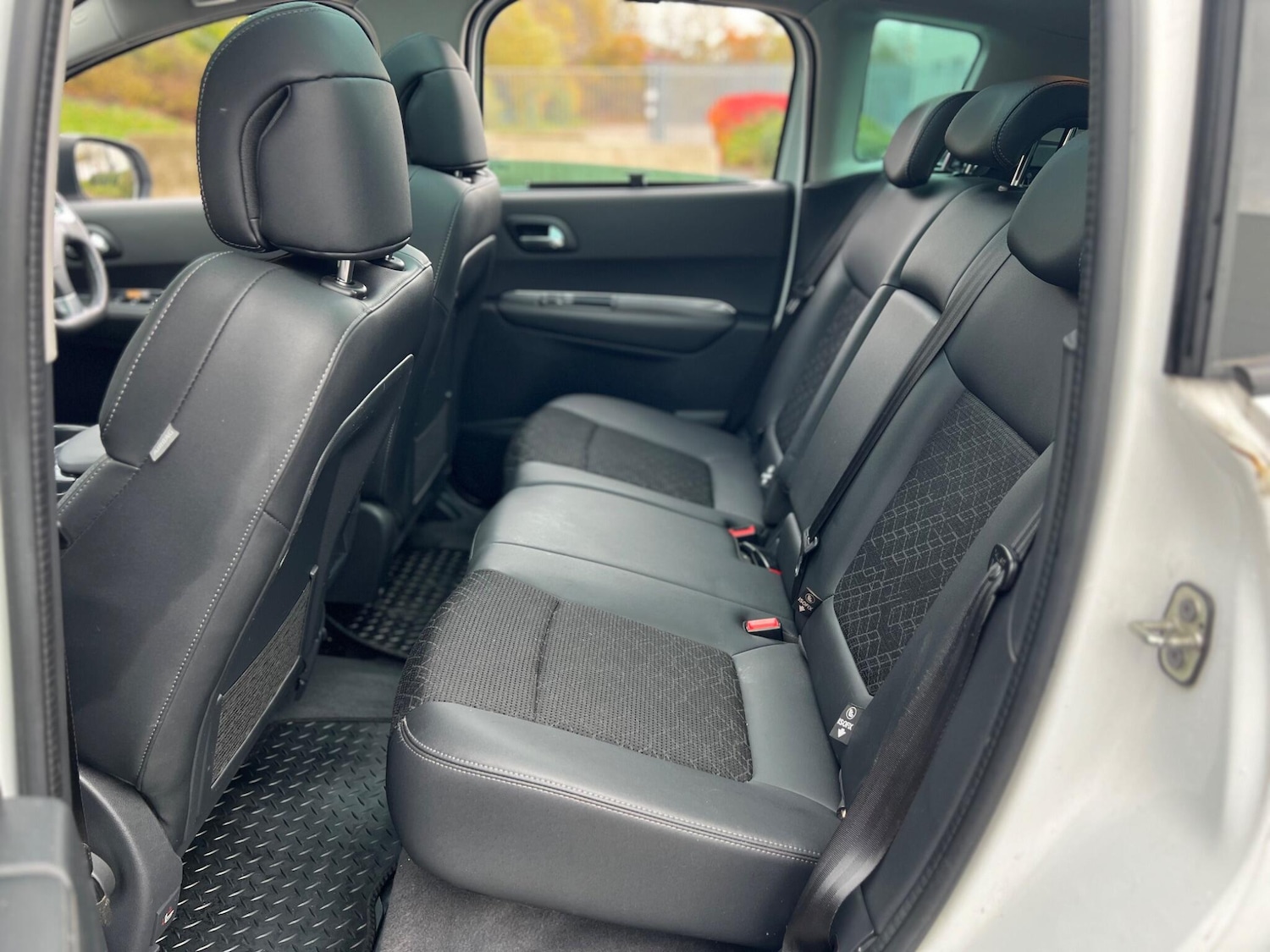 Used Peugeot 3008 2016 for sale - 76473432: Photo 20