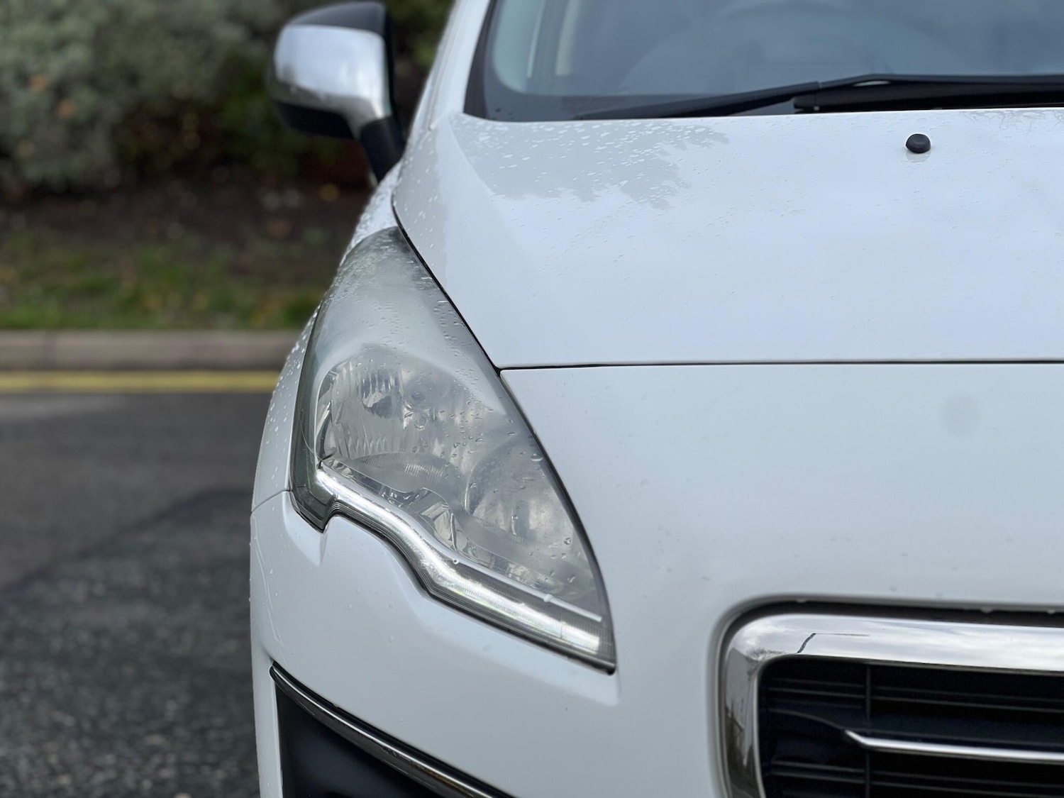 Used Peugeot 3008 2016 for sale - 76473432: Photo 33