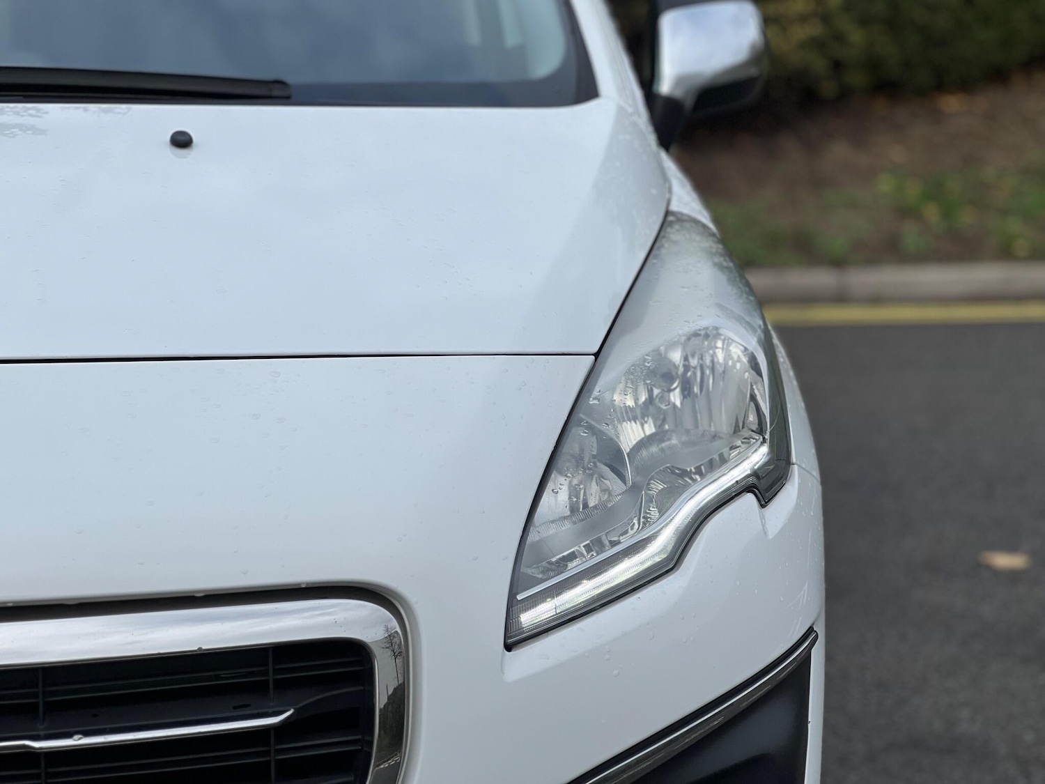 Used Peugeot 3008 2016 for sale - 76473432: Photo 34