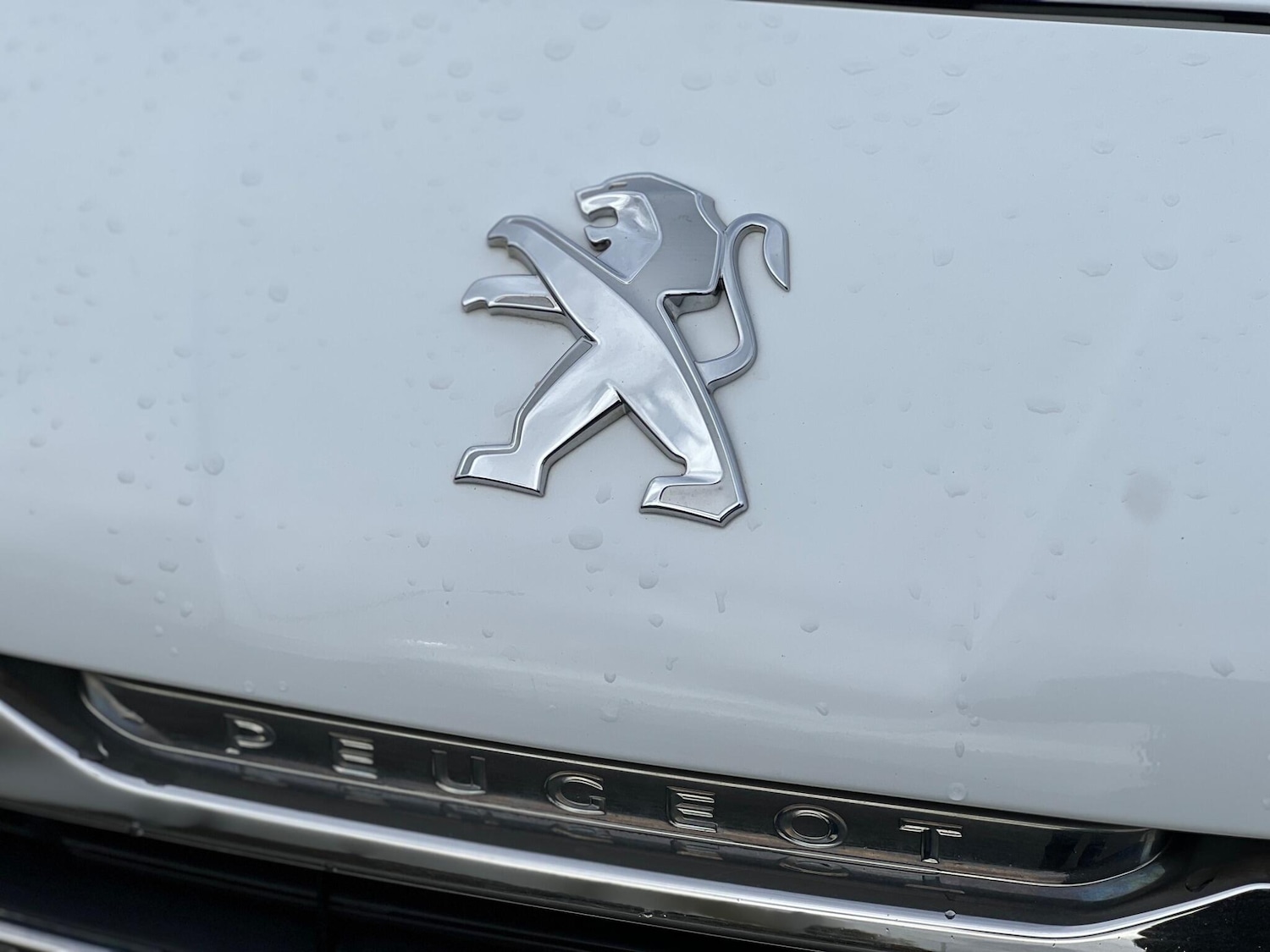 Used Peugeot 3008 2016 for sale - 76473432: Photo 35