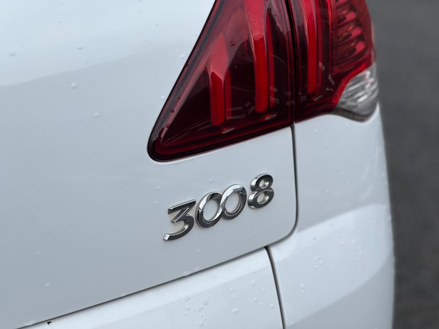 Used Peugeot 3008 2016 for sale - 76473432: Photo 36