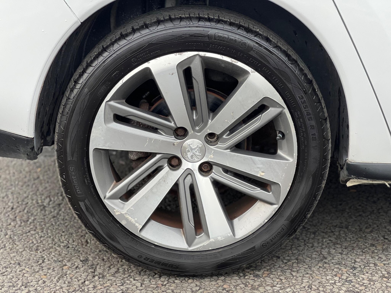 Used Peugeot 3008 2016 for sale - 76473432: Photo 38